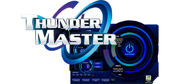 Palit Thunder Master